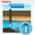 tdr sensor for continuous level and interface 100m well water level sensor niveles 10 pies